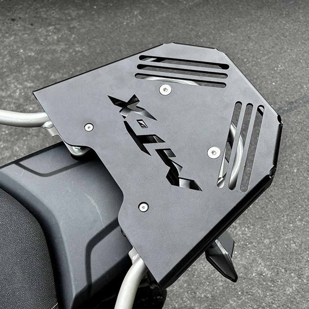 Luggage Cover Protector - Rack de bagagem traseiro para cfmoto