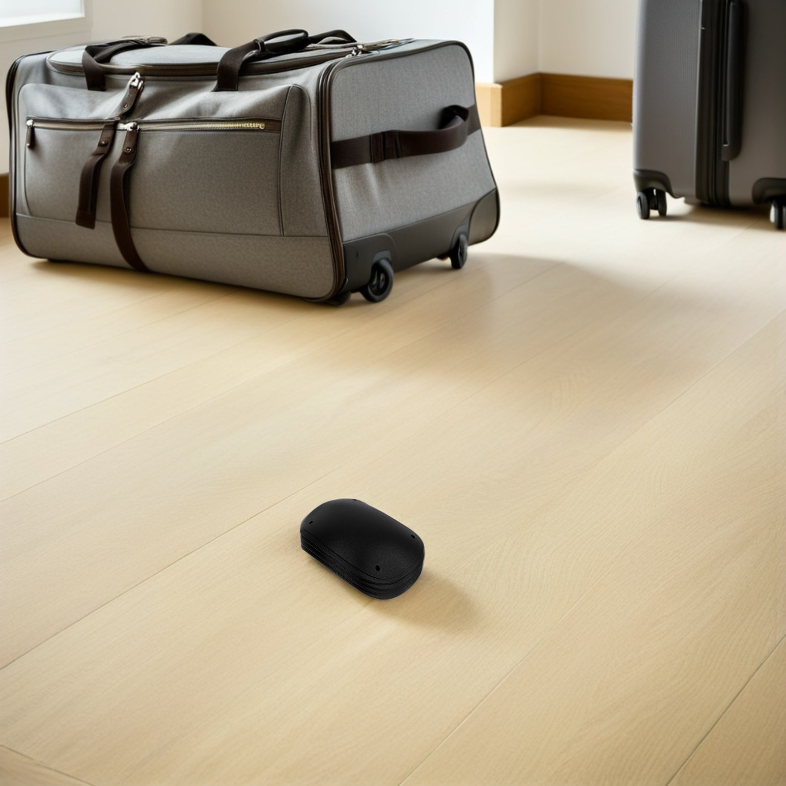 Luggage Cover Protector - Kit de Protetores de Canto para