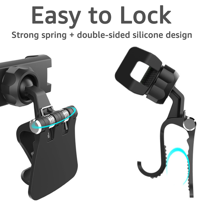 Suporte Universal para Telefon - Travel Accessories India avaliação e preço