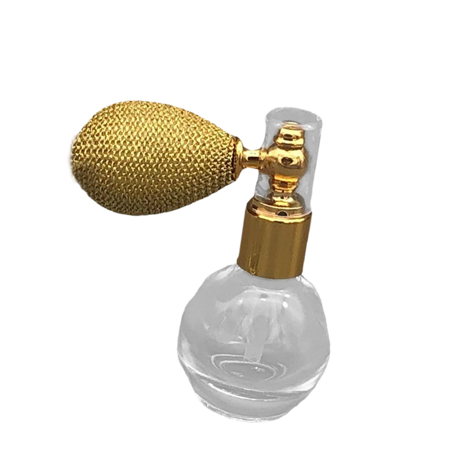 Frasco de Spray de Pó Vazio, I - Travel Accessories Ideas avaliação e preço