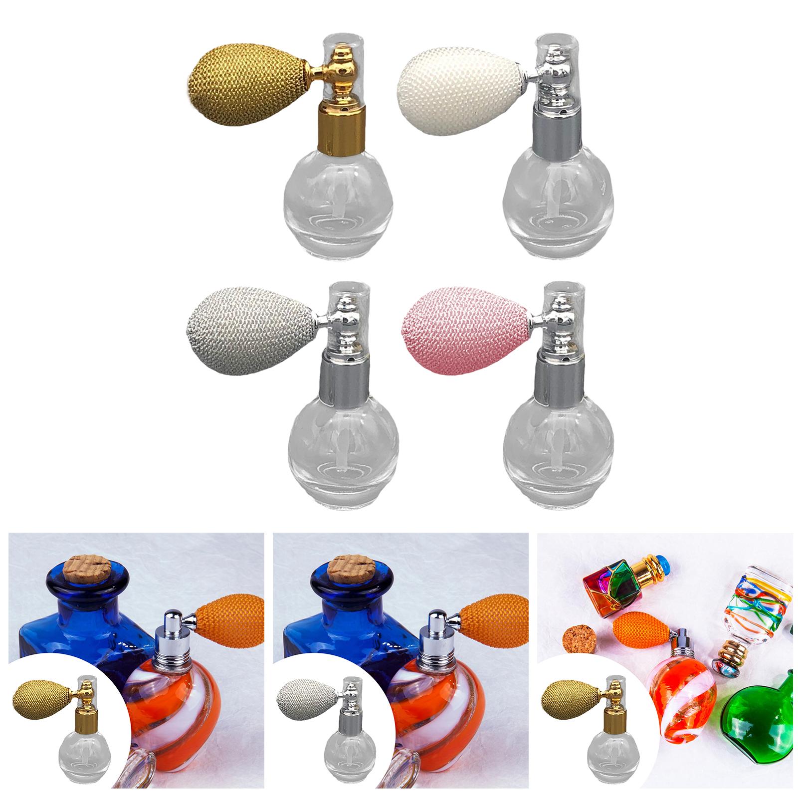 Frasco de Spray de Pó Vazio, I - Travel Accessories Ideas avaliação e preço