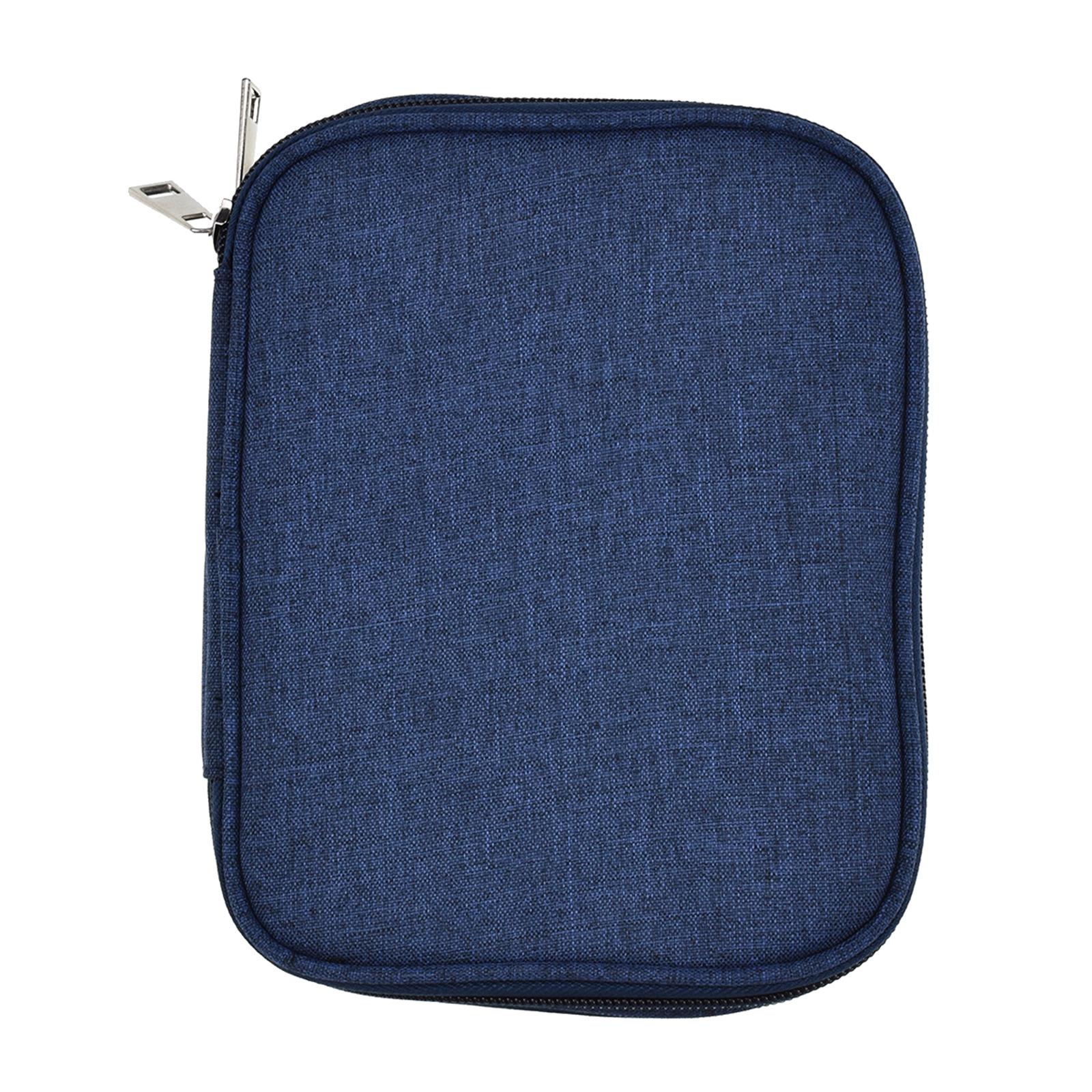 Organizador de Crochê Vazio co - Travel Accessories Organizer Bag avaliação e preço