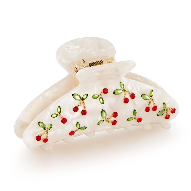 1 unidade de prendedor de cabe - Travel Accessories Aesthetic avaliação e preço