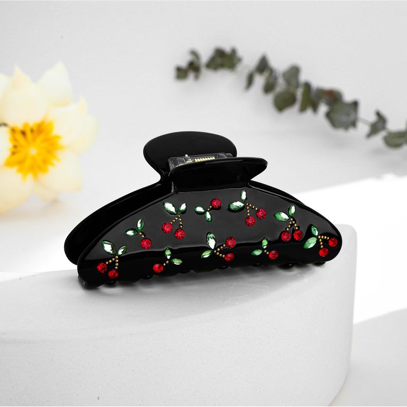 1 unidade de prendedor de cabe - Travel Accessories Aesthetic avaliação e preço