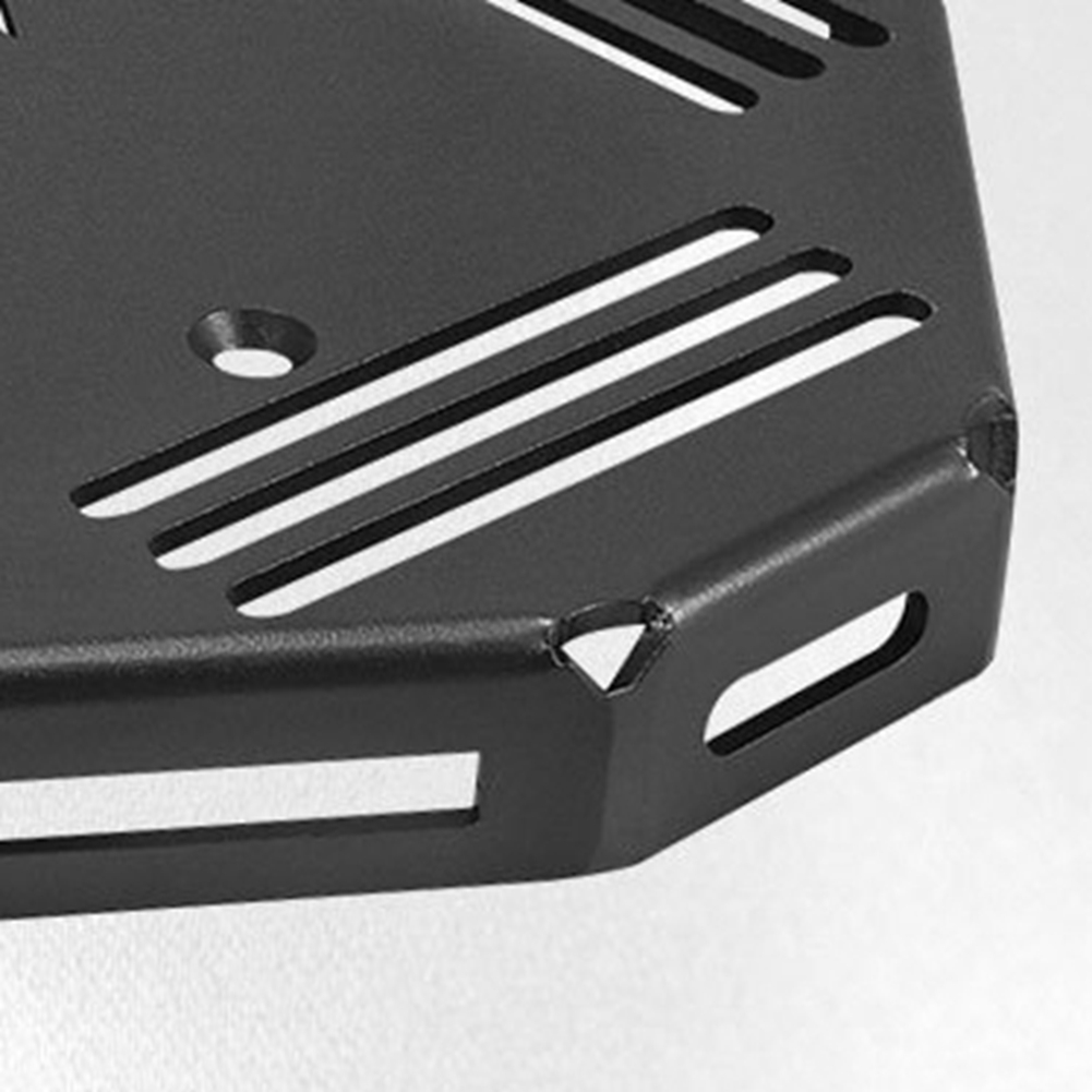 Rack de bagagem traseiro para  - Luggage Cover Protector avaliação e preço