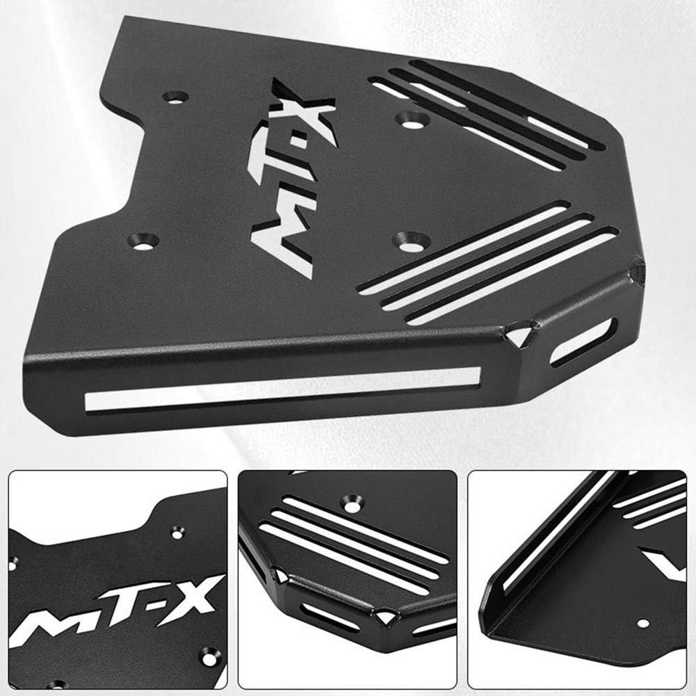 Rack de bagagem traseiro para  - Luggage Cover Protector avaliação e preço