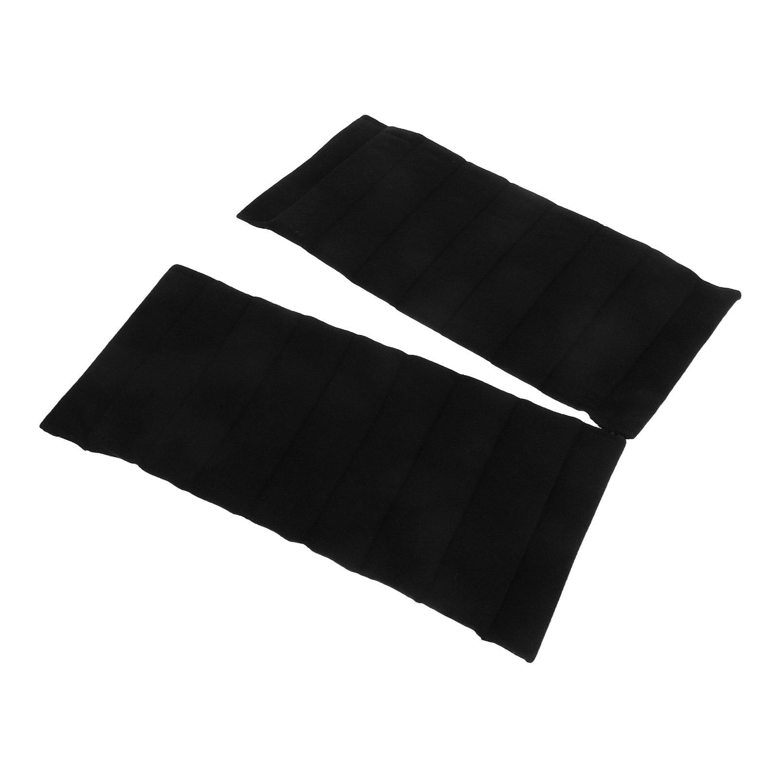2 unidades de divisórias acolc - Travel Accessories Organizer Bag avaliação e preço