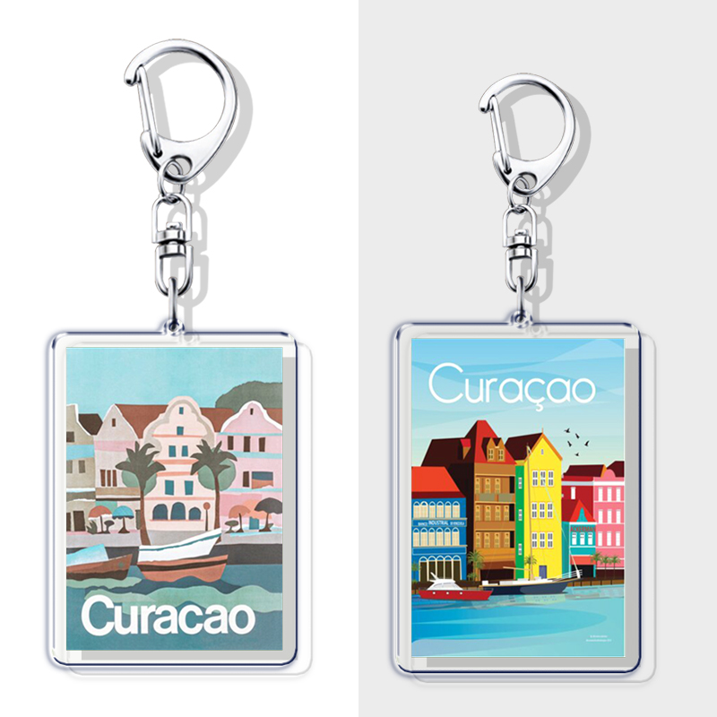Criativo curacao entusiasta de - Travel Accessories India avaliação e preço