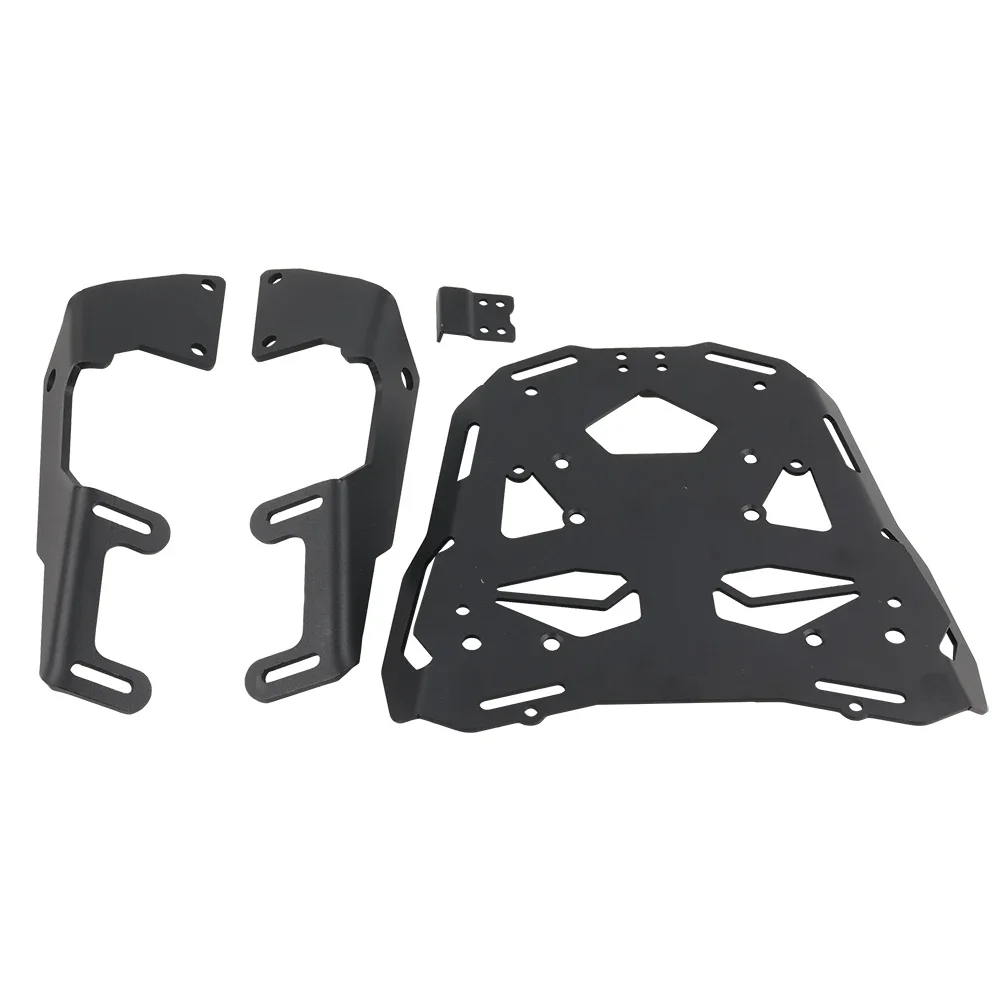 Acessórios da motocicleta rack - Luggage Cover Protector avaliação e preço